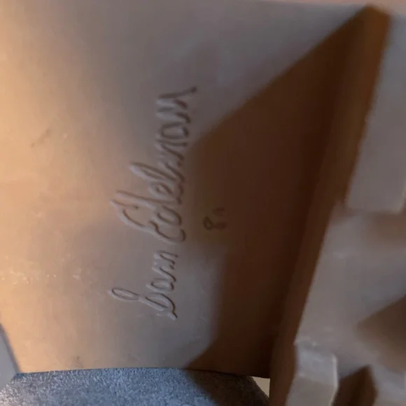 Sam Edelman Laguna Bootie, appear Brand New, 8.5 M
Leather/Manmade - Picture 6 of 11